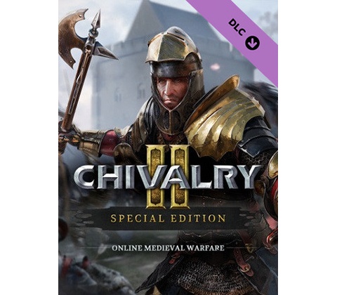 Chivalry 2 - Special Edition Content
