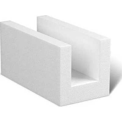 U profil Porfix