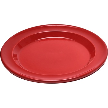 Emile Henry Керамична основна чиния "dinner plate" - цвят червен (eh 8878-34)