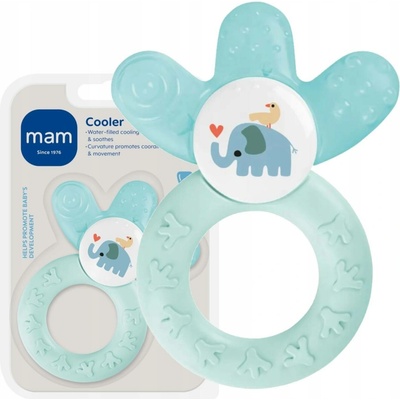 Mam Cooler Blue 1 ks
