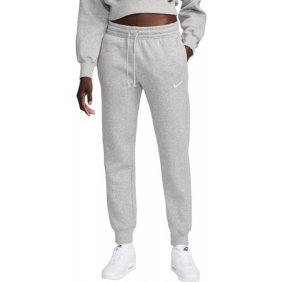 Nike Sportswear Phoenix Fleece Pant Sivý