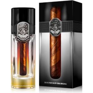 Cuba Addict Night Life Парфюм EDT за мъже 100ml Парфюми