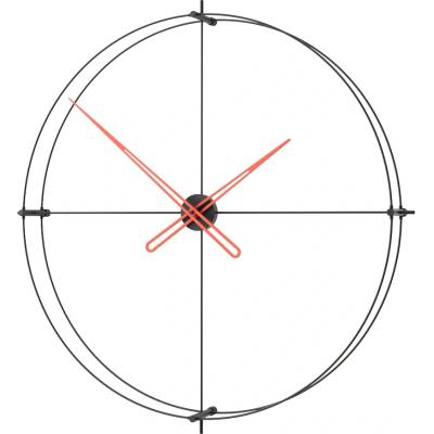 Mclocks TM918