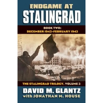 Endgame at Stalingrad: The Stalingrad Trilogy, Volume 3 | David M. Glantz