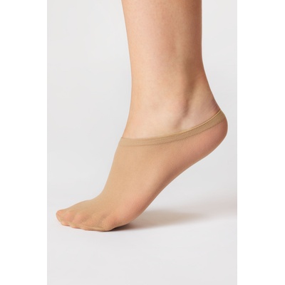 lady B 2PACK силонови чорапи 20 DEN (2PNylonstep20_pon)