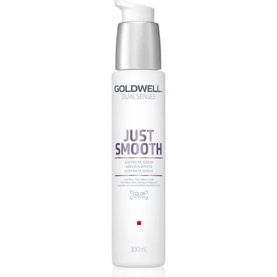 Goldwell Dualsenses Just Smooth серум за непокорна коса 100ml