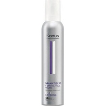 Kadus Professional Volume Mousse Dramatize It 200 ml