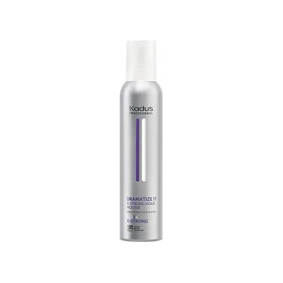 Kadus Professional Volume Mousse Dramatize It 200 ml