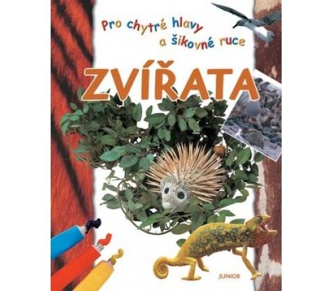 Zvířata - Janet Sacks