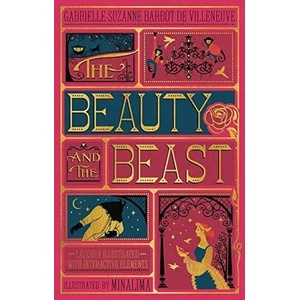 Beauty and the Beast, The (ISBN: 9780062456212)