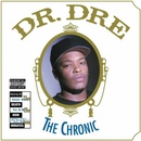DR. DRE - CHRONIC LP