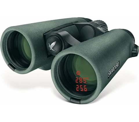 Swarovski EL RANGE 8x42