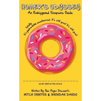 Homers Odyssey: A Fans History of the Simpsons