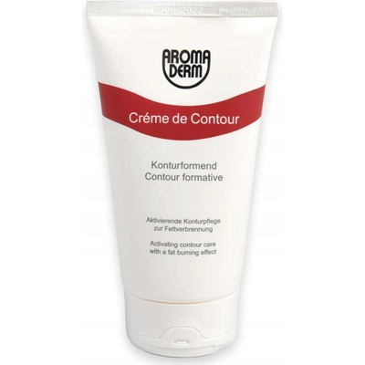 Styx naturcosmetic aktivační konturovací krém Aroma Derm 150 ml