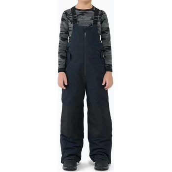 4F Детски панталони за сноуборд 4F FNK M0959 deep black