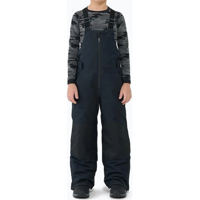 4F Детски панталони за сноуборд 4F FNK M0959 deep black