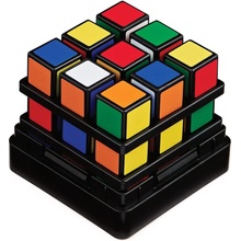 Ravensburger Rubik's Roll 5 Games In One