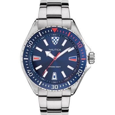 Nautica NAPCPS904