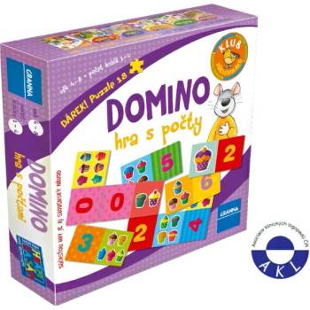 Domino: Hra s počty