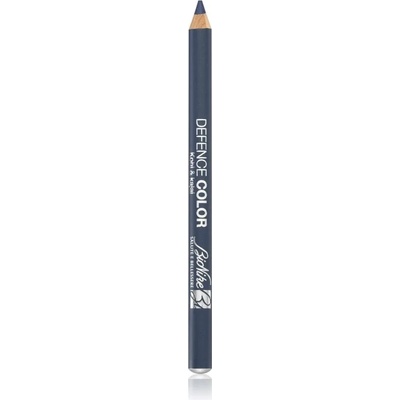 BioNike Color Kohl & Kajal молив за очи тип каял цвят 102 Bleu Marine