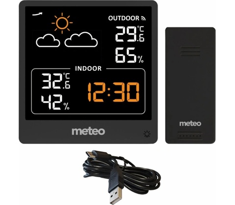 METEO SP200