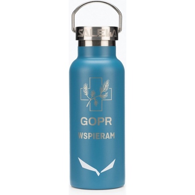 Salewa Valsura Insul BTL termo Support Gopr modrá 450 ml