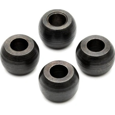 HPI Maverick Kuličky spodních kloubků tlumiče 4 ks MV150127