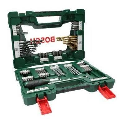 Bosch 91dílná 2607017195