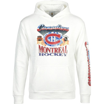 mikina Hollister NHL Montreal Canadiens