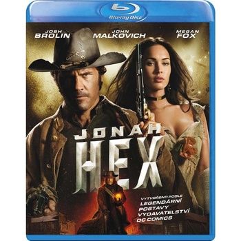 Jonah Hex BD