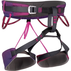 C. A. M. P C. A. M. P. Сбруя - седалка C. A. M. P. Energy Janja Climbing harness - Violet - размер XL (303-0659-0115)
