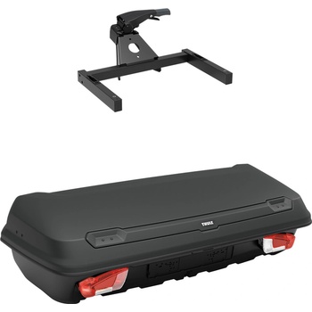 Thule Arcos Box L + platforma