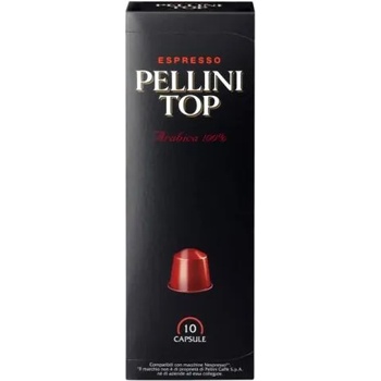 Pellini TOP 100% Arabica (10)