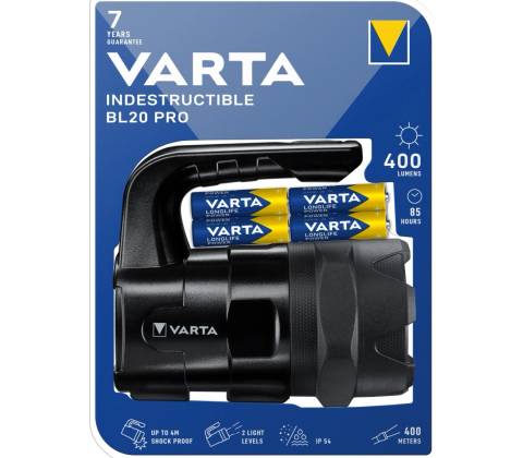 Varta 18751