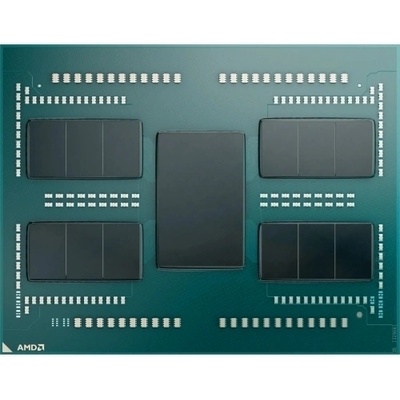 AMD Ryzen Threadripper PRO 7965WX 4.20GHz sTR5 Tray