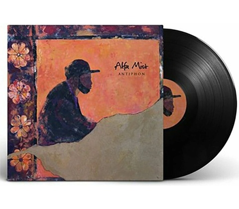 ALFA MIST - Antiphon LP