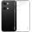 OnePlus Nord 3 5G / Ace 2V MOFI Силиконов Калъф и Протектор