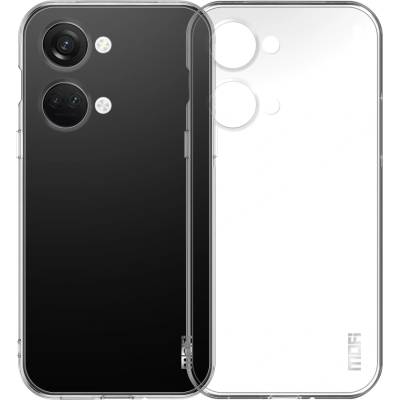 OnePlus Nord 3 5G / Ace 2V MOFI Силиконов Калъф и Протектор