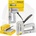 Stanley stapler al for heavy duty type g