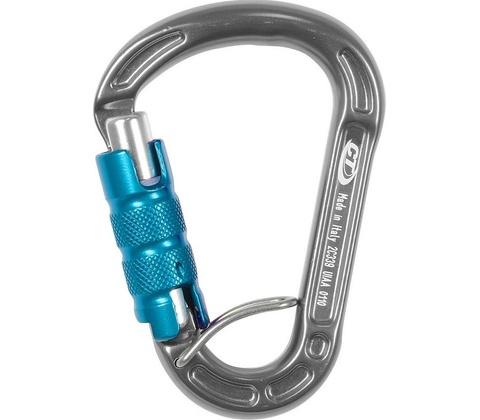Climbing Technology Concept TGL