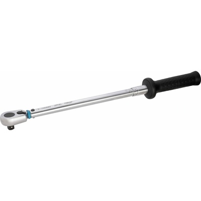 Hazet Momentový klíč 40–200 Nm 6122-1CTCAL