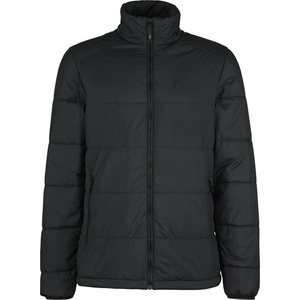 Stoic Мъжко синтетично яке Stoic MountainWool120 StorboSt. Jacket Synthetic jacket - Black - размер 3XL (004-5914-0116)