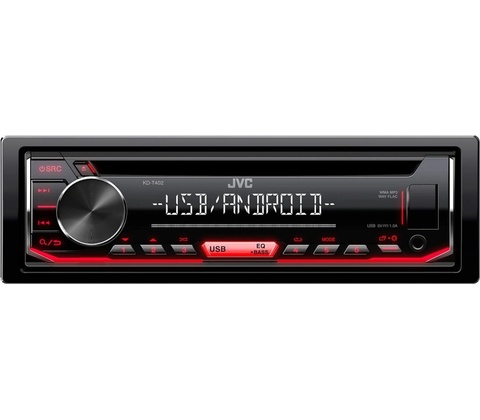 JVC KD-T402