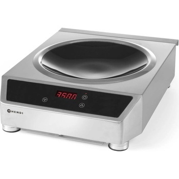 Hendi wok 3500 Profi Line