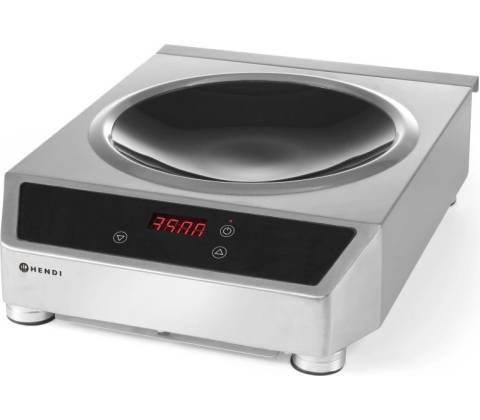 Hendi wok 3500 Profi Line