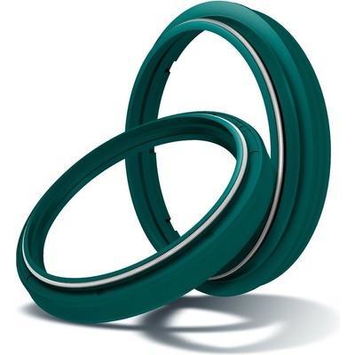 SKF/ INNTECK simering + prachovka do př. vidlice (48 x 58,1x 8,5 mm, Marzocchi 48 mm), SKF