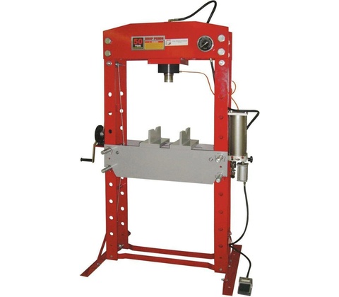Holzmann WP50H