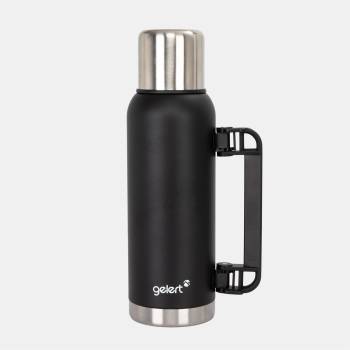 Gelert Gelert Flask 62 - Black