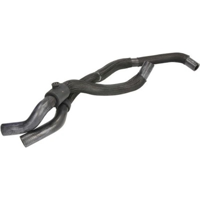 THERMOTEC Hadicka, vymenik tepla - topeni DNF089TT