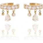 ZAG BIJOUX sek27678-01wht (sek27678-01wht)